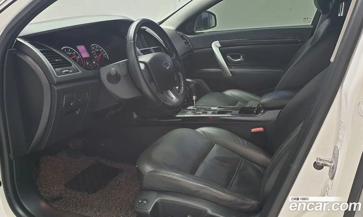 Renault (Samsung) SM7 2017 2.0 автомат (гидро), фото 13 Renault (Samsung) SM7 2017 2.0 автомат (гидро), фото 13