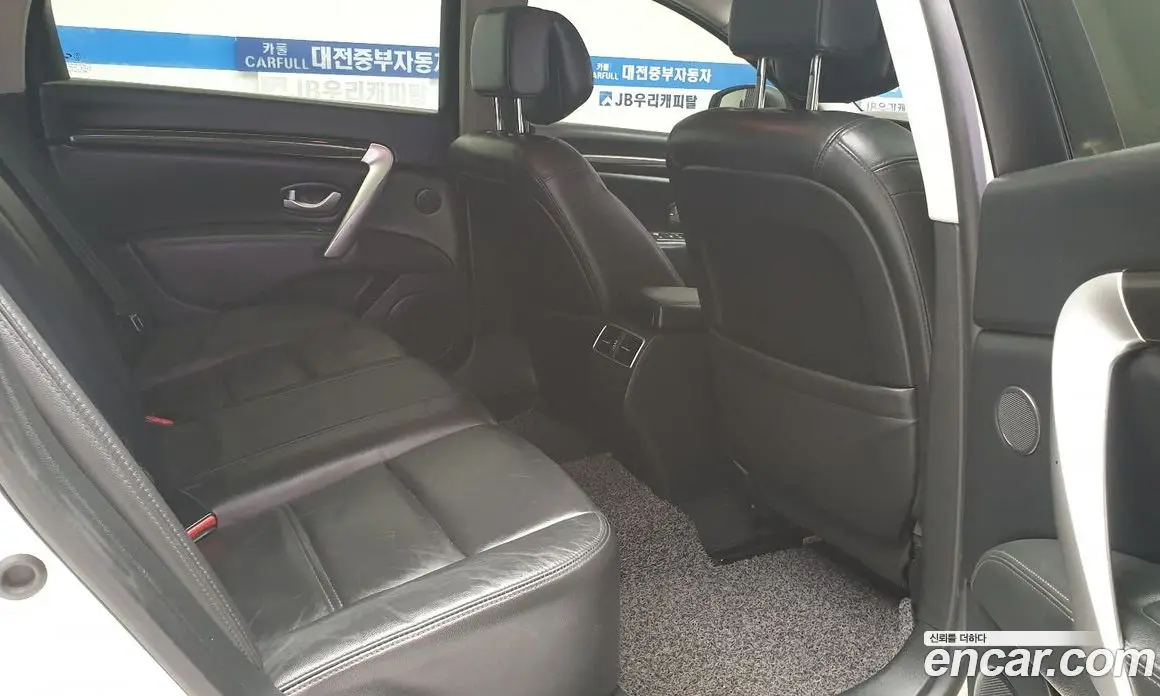 Renault (Samsung) SM7 2017 2.0 автомат (гидро), фото 16 Renault (Samsung) SM7 2017 2.0 автомат (гидро), фото 16
