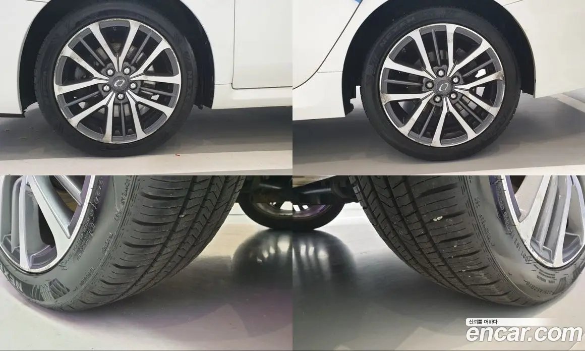 Renault (Samsung) SM7 2017 2.0 автомат (гидро), фото 20 Renault (Samsung) SM7 2017 2.0 автомат (гидро), фото 20