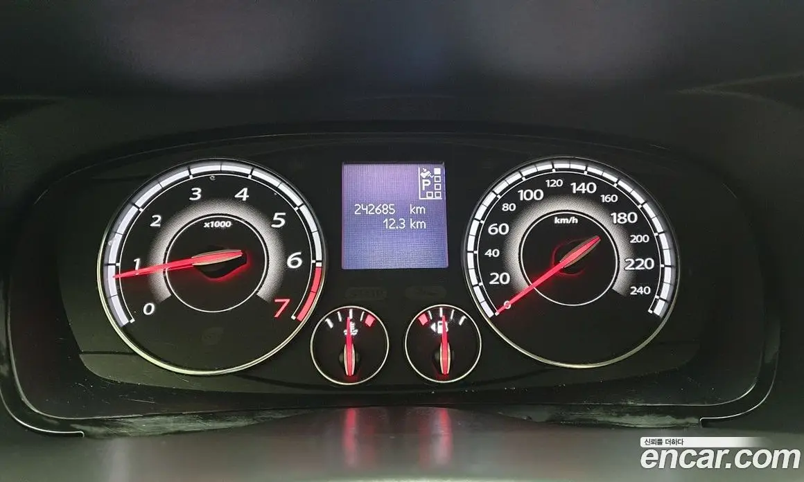Renault (Samsung) SM7 2017 2.0 автомат (гидро), фото 8 Renault (Samsung) SM7 2017 2.0 автомат (гидро), фото 8