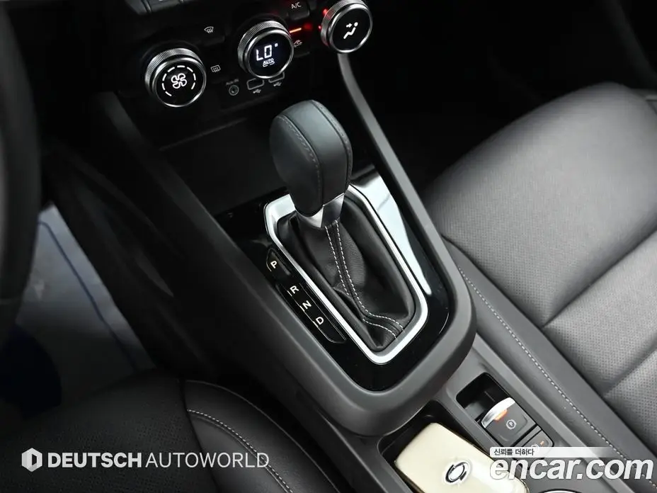 Renault (Samsung) XM3 2022 1.3 автомат (гидро), фото 8 Renault (Samsung) XM3 2022 1.3 автомат (гидро), фото 8