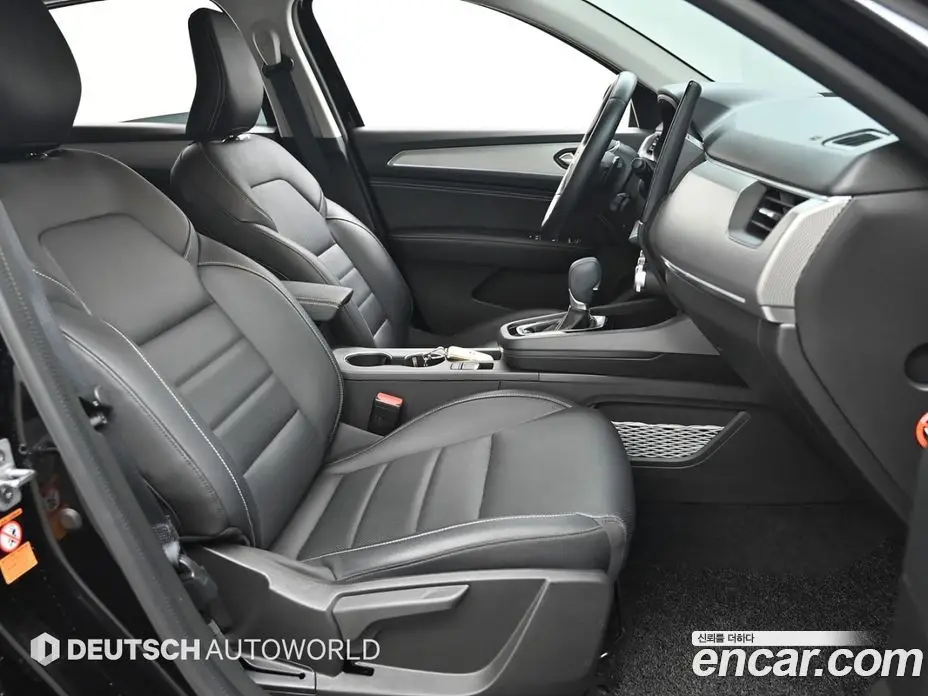 Renault (Samsung) XM3 2022 1.3 автомат (гидро), фото 9 Renault (Samsung) XM3 2022 1.3 автомат (гидро), фото 9