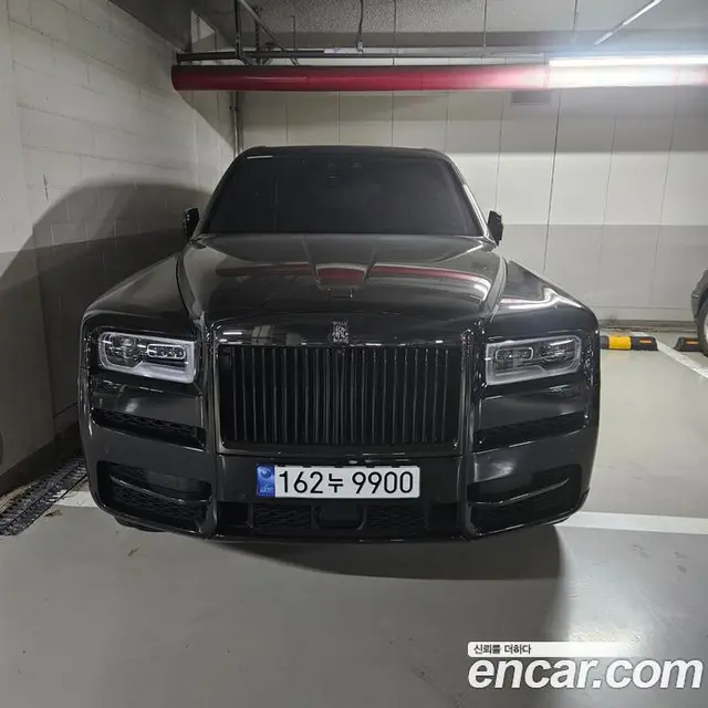 Rolls-Royce Cullinan 2024 6.7 автомат (гидро), миниатюра 3 Rolls-Royce Cullinan 2024 6.7 автомат (гидро), миниатюра 3