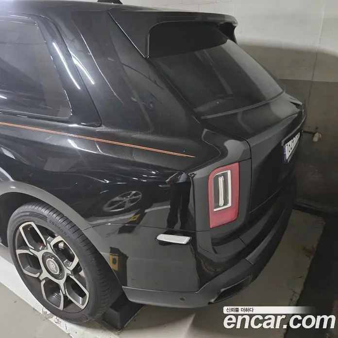 Rolls-Royce Cullinan 2024 6.7 автомат (гидро), фото 4 Rolls-Royce Cullinan 2024 6.7 автомат (гидро), фото 4