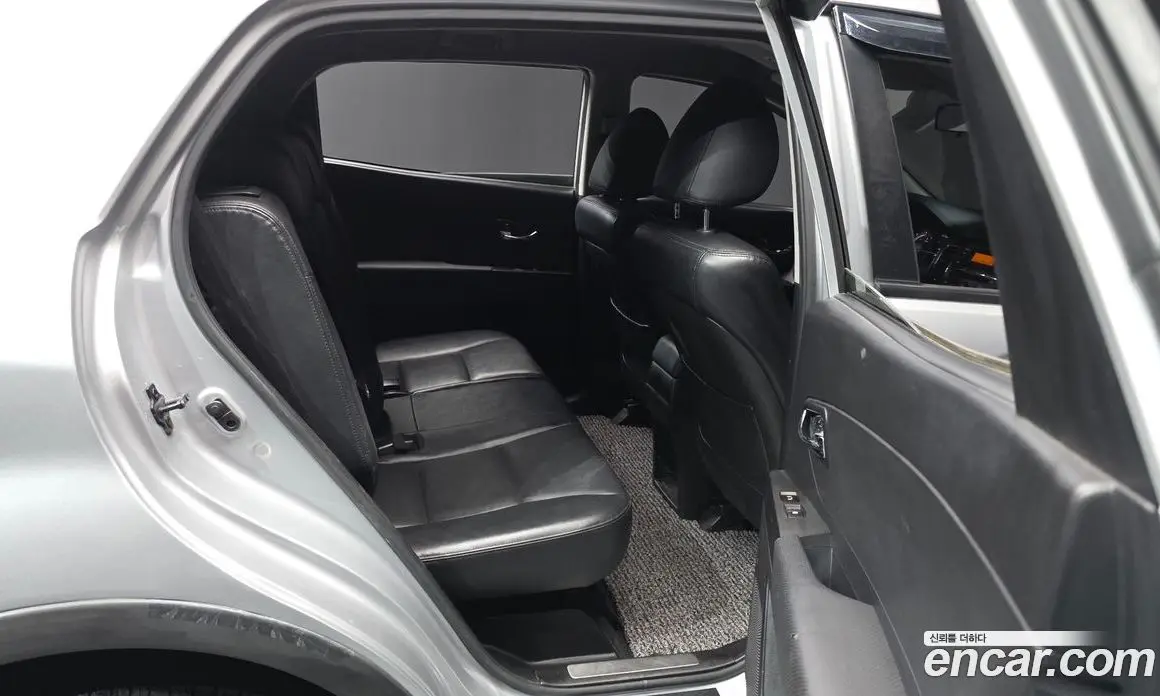 SsangYong Korando 2012 2.0 автомат (гидро), фото 12 SsangYong Korando 2012 2.0 автомат (гидро), фото 12