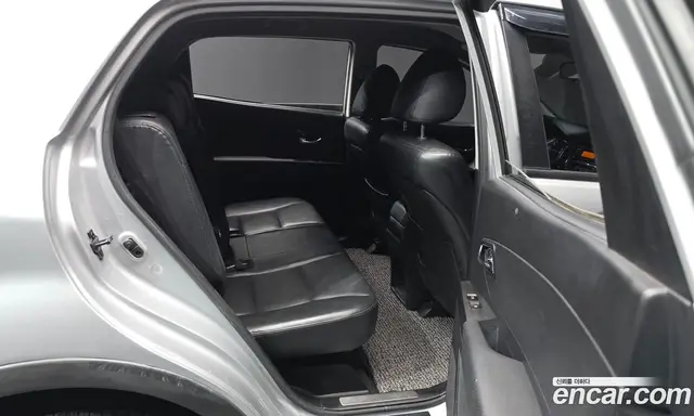 SsangYong Korando 2012 2.0 автомат (гидро), миниатюра 12