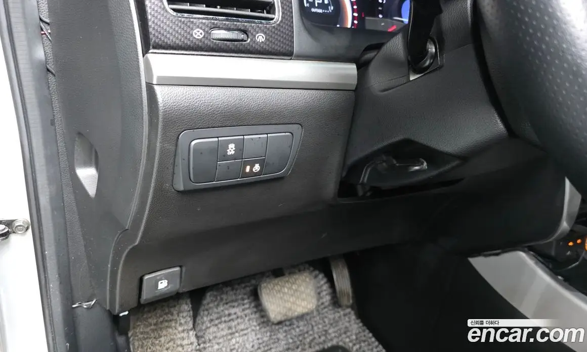 SsangYong Korando 2012 2.0 автомат (гидро), фото 14 SsangYong Korando 2012 2.0 автомат (гидро), фото 14