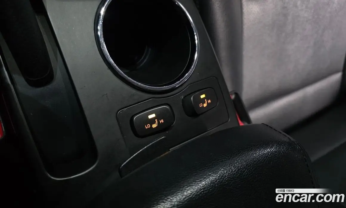 SsangYong Korando 2012 2.0 автомат (гидро), фото 18 SsangYong Korando 2012 2.0 автомат (гидро), фото 18