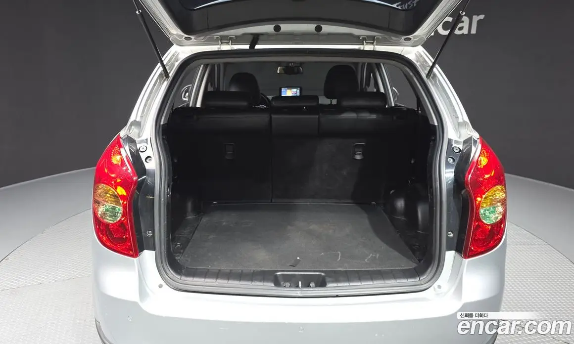 SsangYong Korando 2012 2.0 автомат (гидро), фото 20 SsangYong Korando 2012 2.0 автомат (гидро), фото 20