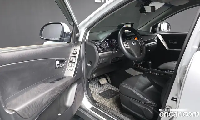 SsangYong Korando 2012 2.0 автомат (гидро), миниатюра 10 SsangYong Korando 2012 2.0 автомат (гидро), миниатюра 10