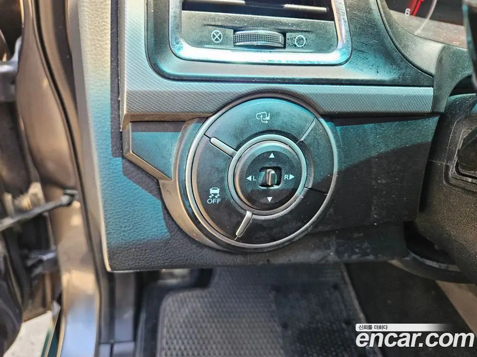 SsangYong Korando 2018 2.2 автомат (гидро), фото 15 SsangYong Korando 2018 2.2 автомат (гидро), фото 15