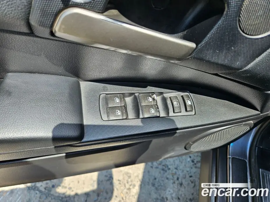 SsangYong Korando 2018 2.2 автомат (гидро), фото 16 SsangYong Korando 2018 2.2 автомат (гидро), фото 16