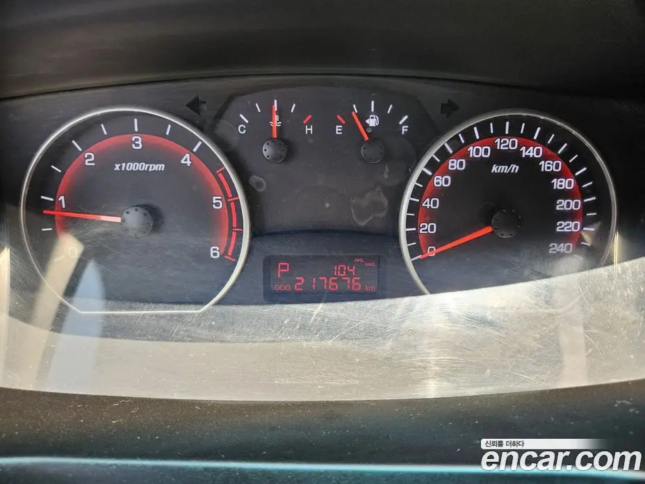SsangYong Korando 2018 2.2 автомат (гидро), фото 8 SsangYong Korando 2018 2.2 автомат (гидро), фото 8