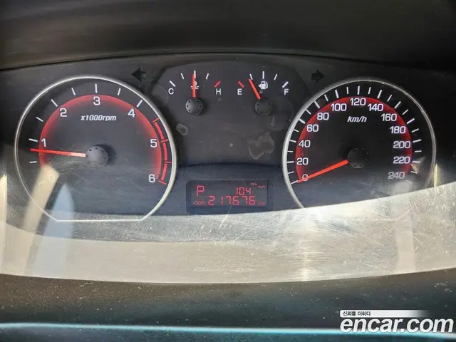 SsangYong Korando 2018 2.2 автомат (гидро), миниатюра 8 SsangYong Korando 2018 2.2 автомат (гидро), миниатюра 8
