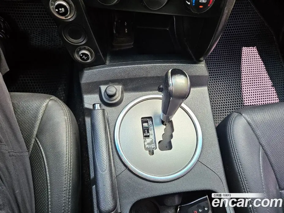 SsangYong Korando 2018 2.2 автомат (гидро), фото 9 SsangYong Korando 2018 2.2 автомат (гидро), фото 9