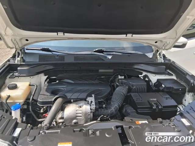 SsangYong Korando 2019 1.6 автомат (гидро), миниатюра 11 SsangYong Korando 2019 1.6 автомат (гидро), миниатюра 11