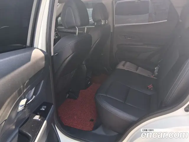 SsangYong Korando 2019 1.6 автомат (гидро), миниатюра 6 SsangYong Korando 2019 1.6 автомат (гидро), миниатюра 6