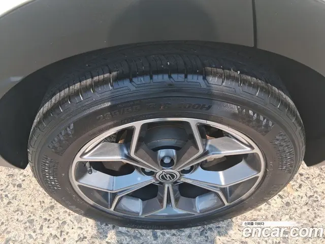 SsangYong Korando 2019 1.6 автомат (гидро), миниатюра 9 SsangYong Korando 2019 1.6 автомат (гидро), миниатюра 9