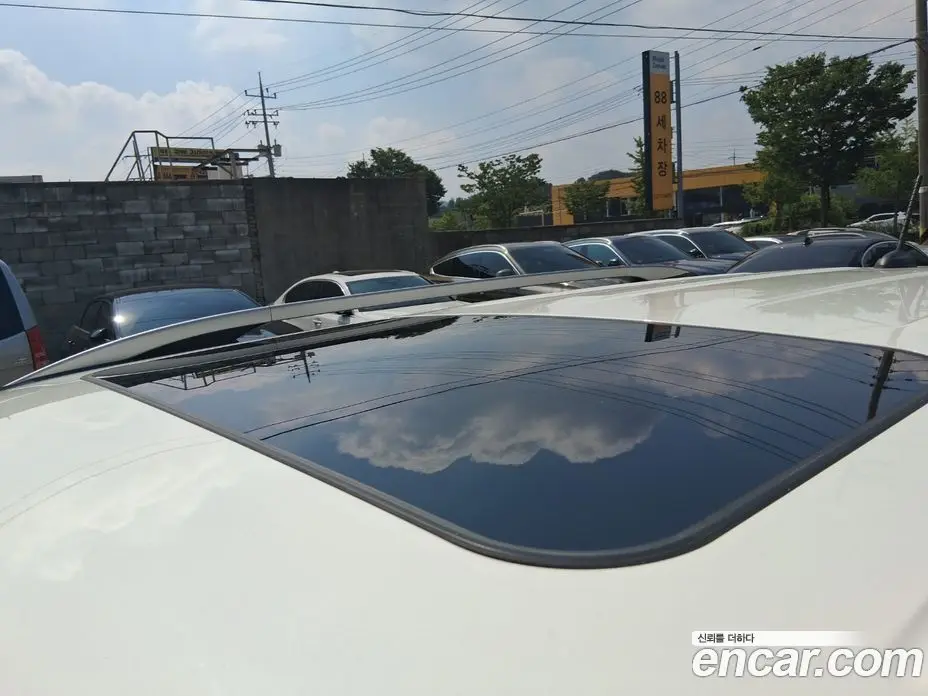 SsangYong Korando 2019 1.6 автомат (гидро), фото 10 SsangYong Korando 2019 1.6 автомат (гидро), фото 10