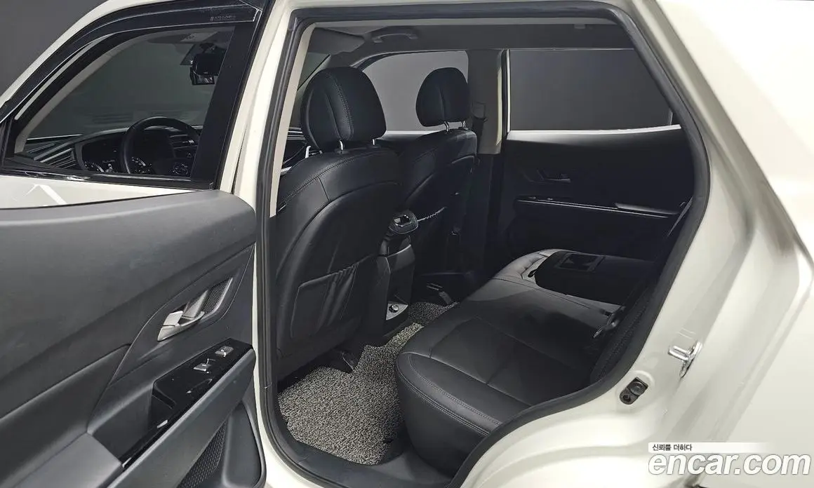SsangYong Korando 2020 1.5 автомат (гидро), фото 12