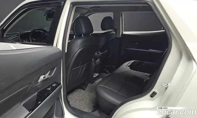 SsangYong Korando 2020 1.5 автомат (гидро), миниатюра 12