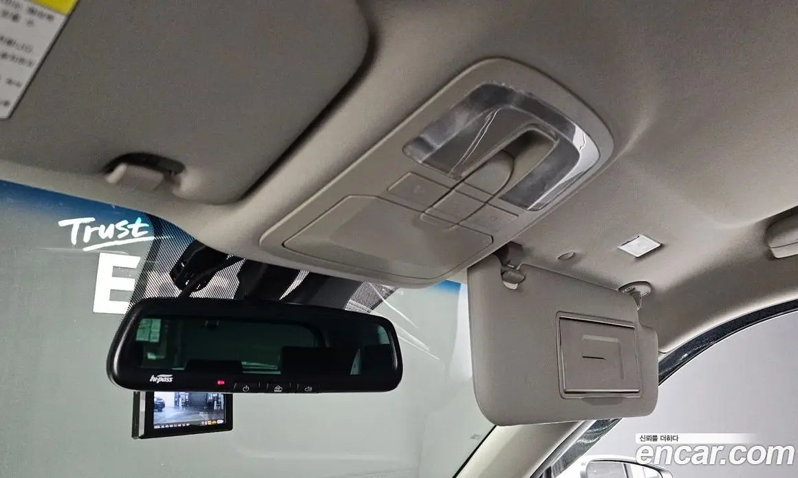 SsangYong Korando 2020 1.5 автомат (гидро), фото 16