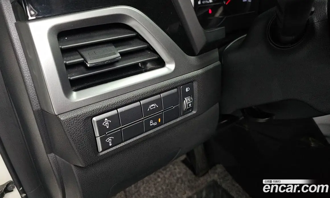 SsangYong Korando 2020 1.5 автомат (гидро), фото 18