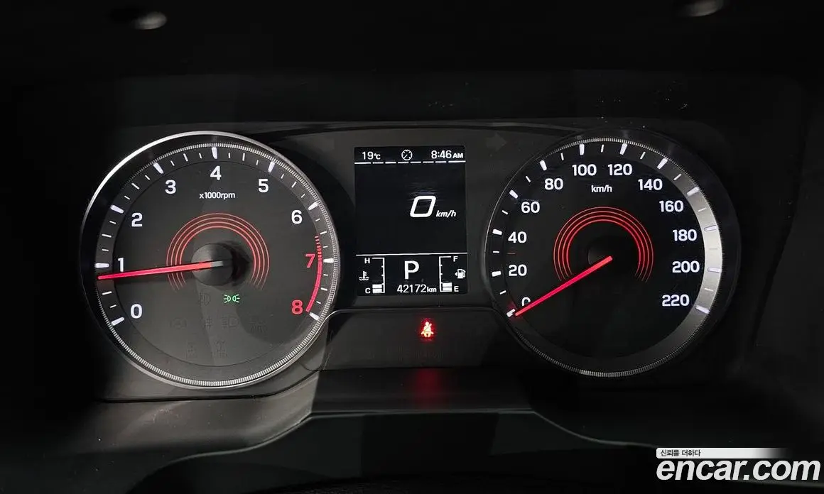 SsangYong Korando 2020 1.5 автомат (гидро), фото 8
