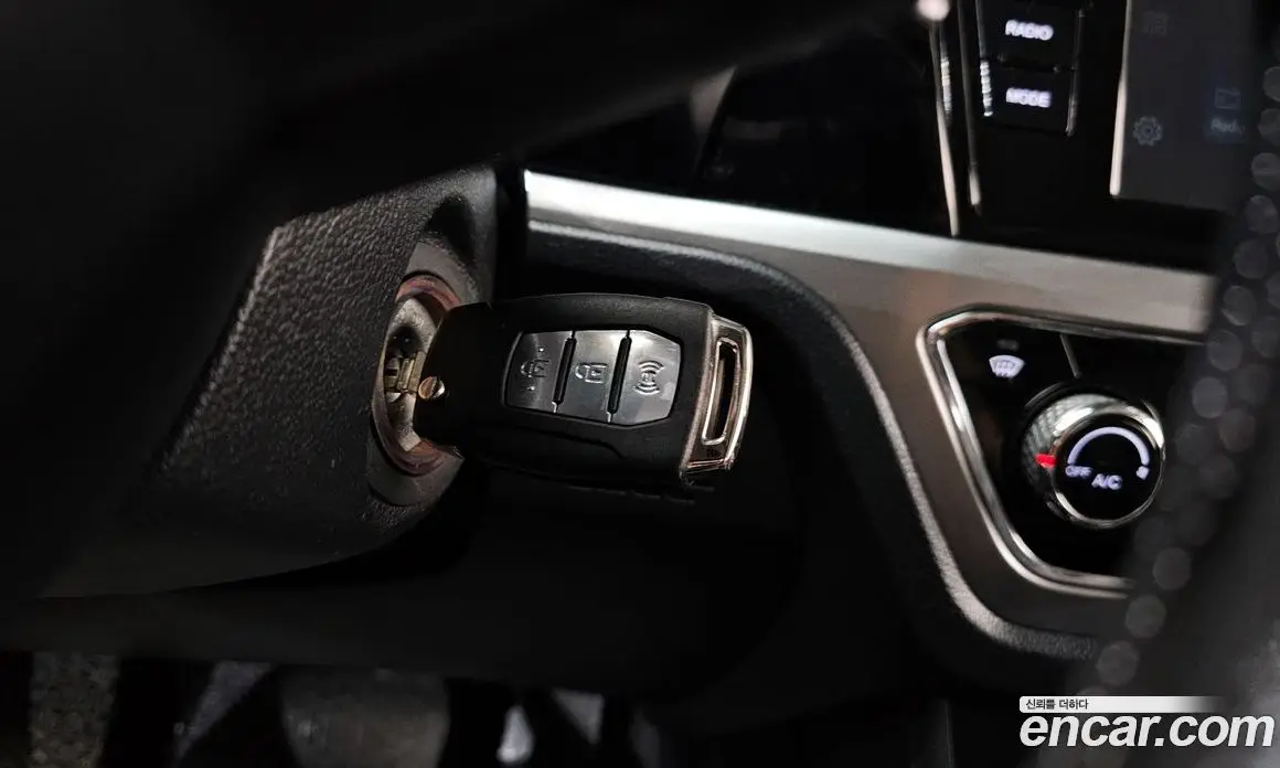 SsangYong Korando 2023 1.5 автомат (гидро), фото 19 SsangYong Korando 2023 1.5 автомат (гидро), фото 19