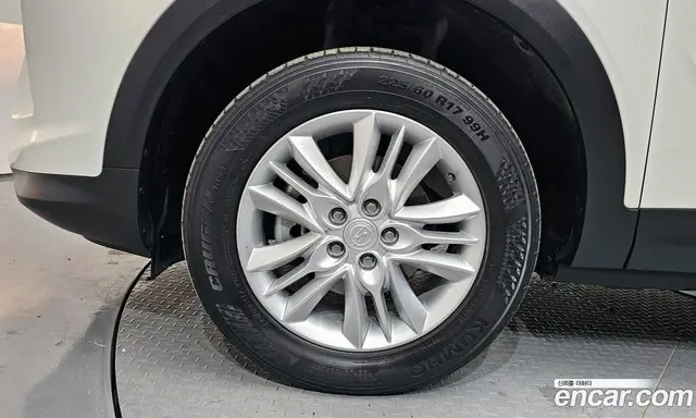 SsangYong Korando 2023 1.5 автомат (гидро), миниатюра 5 SsangYong Korando 2023 1.5 автомат (гидро), миниатюра 5