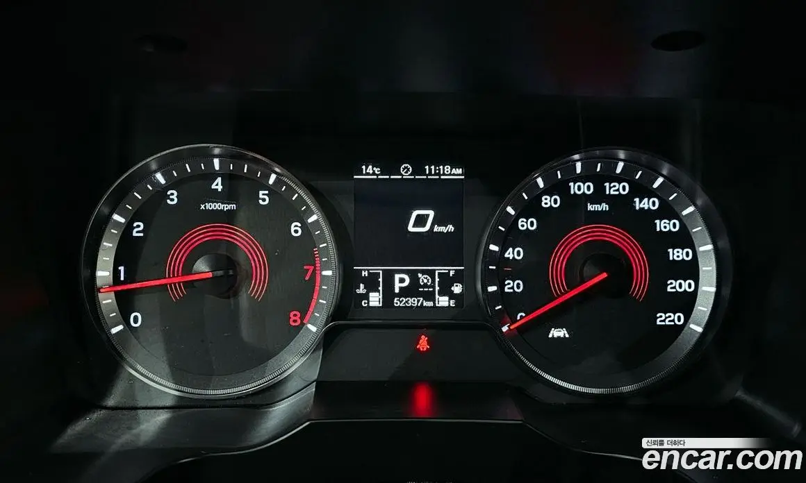 SsangYong Korando 2023 1.5 автомат (гидро), фото 8 SsangYong Korando 2023 1.5 автомат (гидро), фото 8