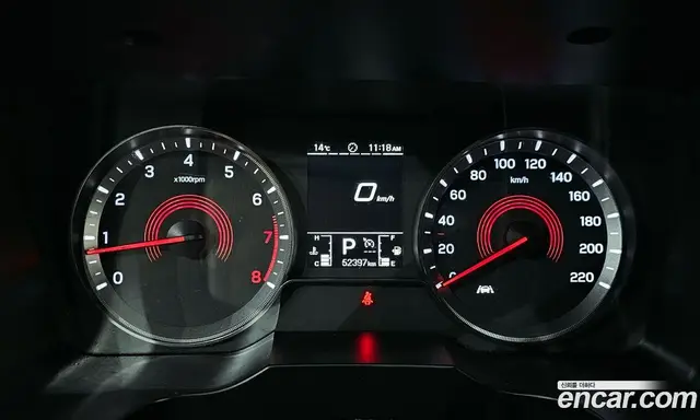 SsangYong Korando 2023 1.5 автомат (гидро), миниатюра 8 SsangYong Korando 2023 1.5 автомат (гидро), миниатюра 8
