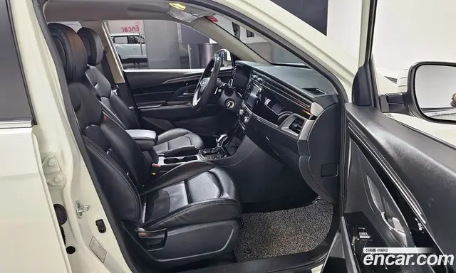 SsangYong Korando 2023 1.5 автомат (гидро), миниатюра 10 SsangYong Korando 2023 1.5 автомат (гидро), миниатюра 10