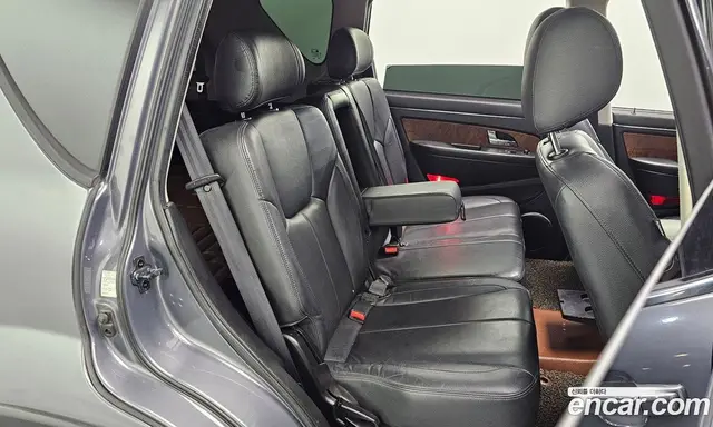SsangYong Rexton 2015 2.2 автомат (гидро), миниатюра 11 SsangYong Rexton 2015 2.2 автомат (гидро), миниатюра 11