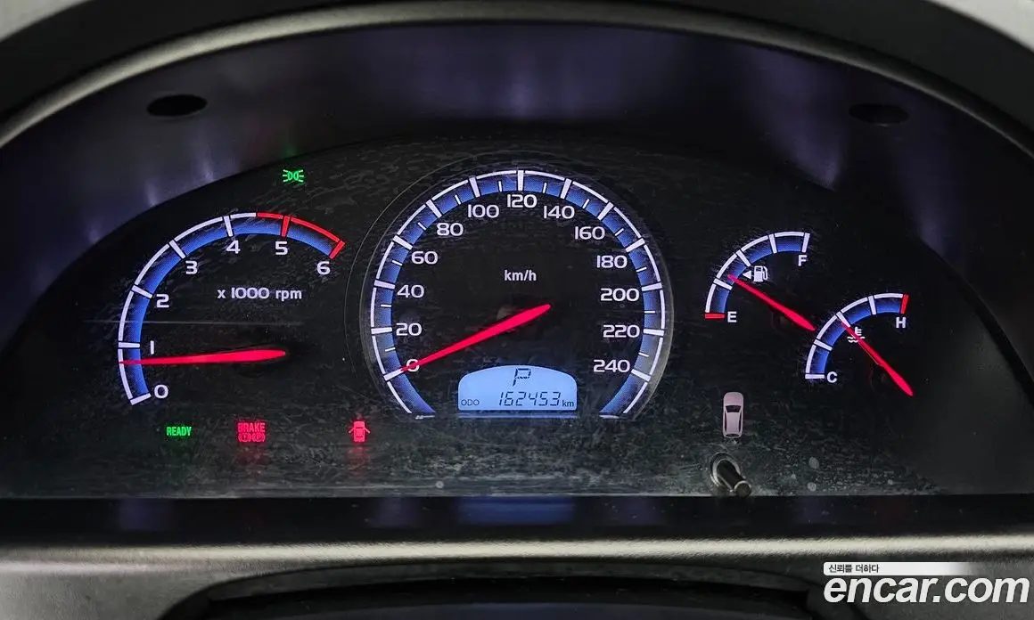 SsangYong Rexton 2015 2.2 автомат (гидро), фото 8 SsangYong Rexton 2015 2.2 автомат (гидро), фото 8