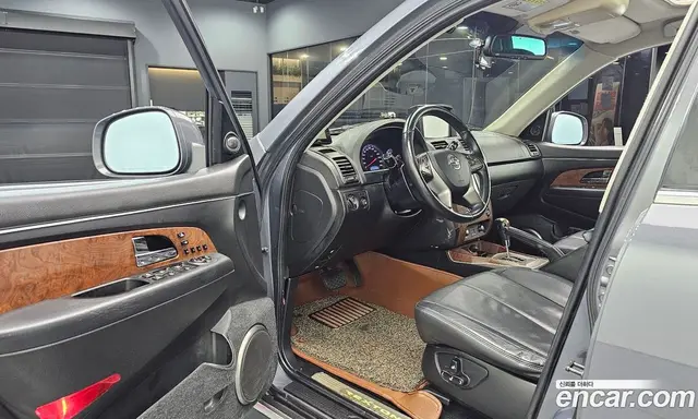 SsangYong Rexton 2015 2.2 автомат (гидро), миниатюра 10 SsangYong Rexton 2015 2.2 автомат (гидро), миниатюра 10