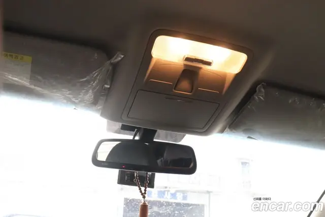 SsangYong Rexton 2019 2.2 автомат (гидро), миниатюра 12