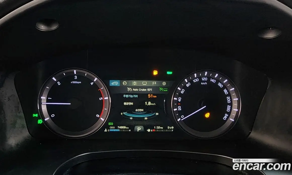 SsangYong Rexton 2021 2.2 автомат (гидро), фото 8 SsangYong Rexton 2021 2.2 автомат (гидро), фото 8