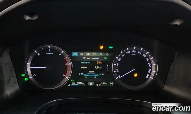 SsangYong Rexton 2021 2.2 автомат (гидро), миниатюра 8 SsangYong Rexton 2021 2.2 автомат (гидро), миниатюра 8