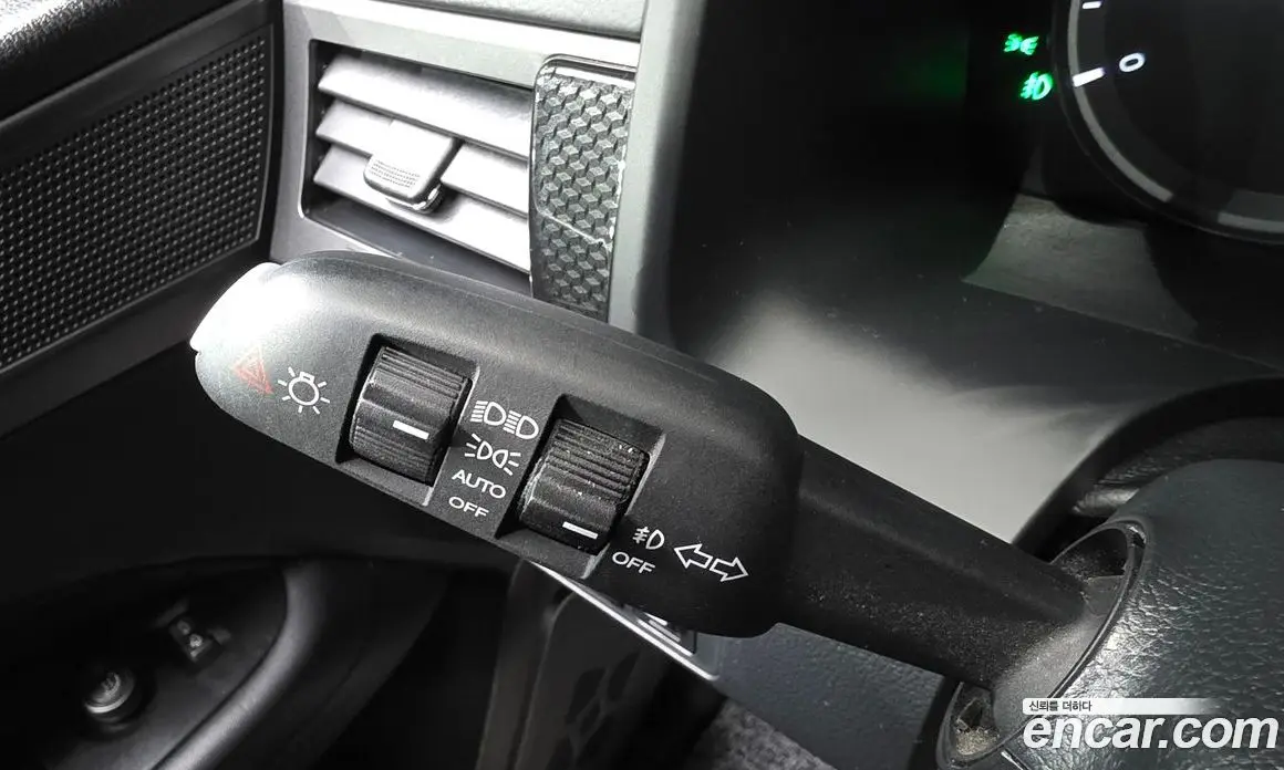 SsangYong Rexton 2021 2.2 автомат (гидро), фото 19