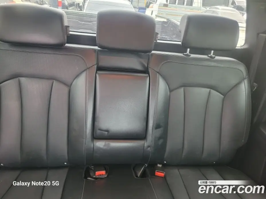 SsangYong Rexton 2023 2.2 автомат (гидро), фото 19 SsangYong Rexton 2023 2.2 автомат (гидро), фото 19