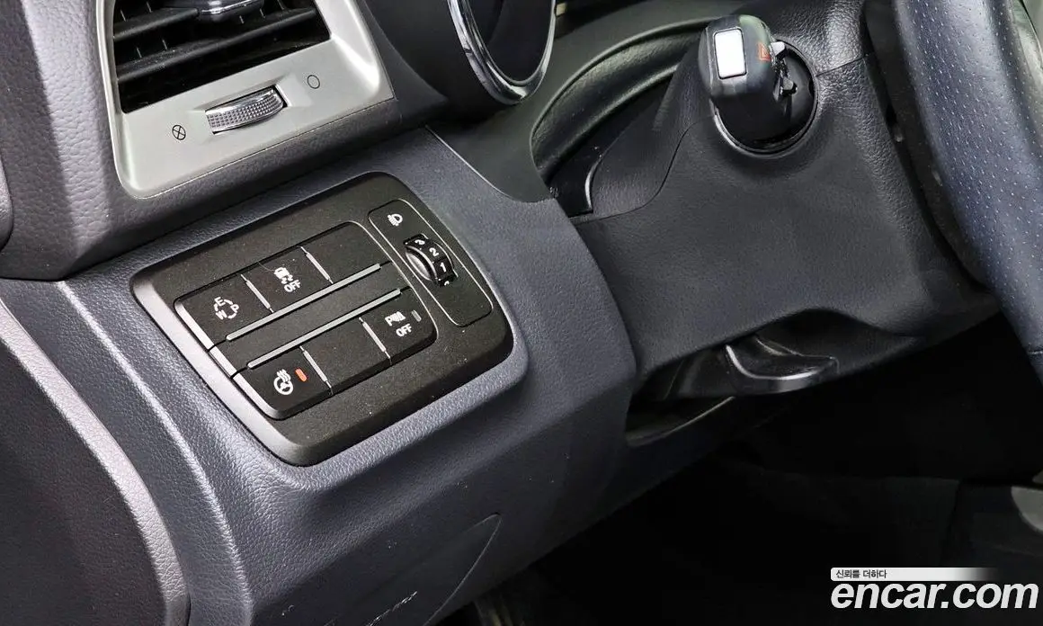 SsangYong TIBOLI 2015 1.6 автомат (гидро), фото 16