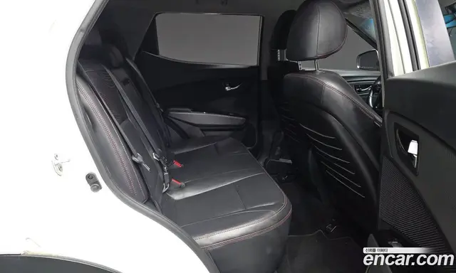 SsangYong TIBOLI 2018 1.6 автомат (гидро), миниатюра 12