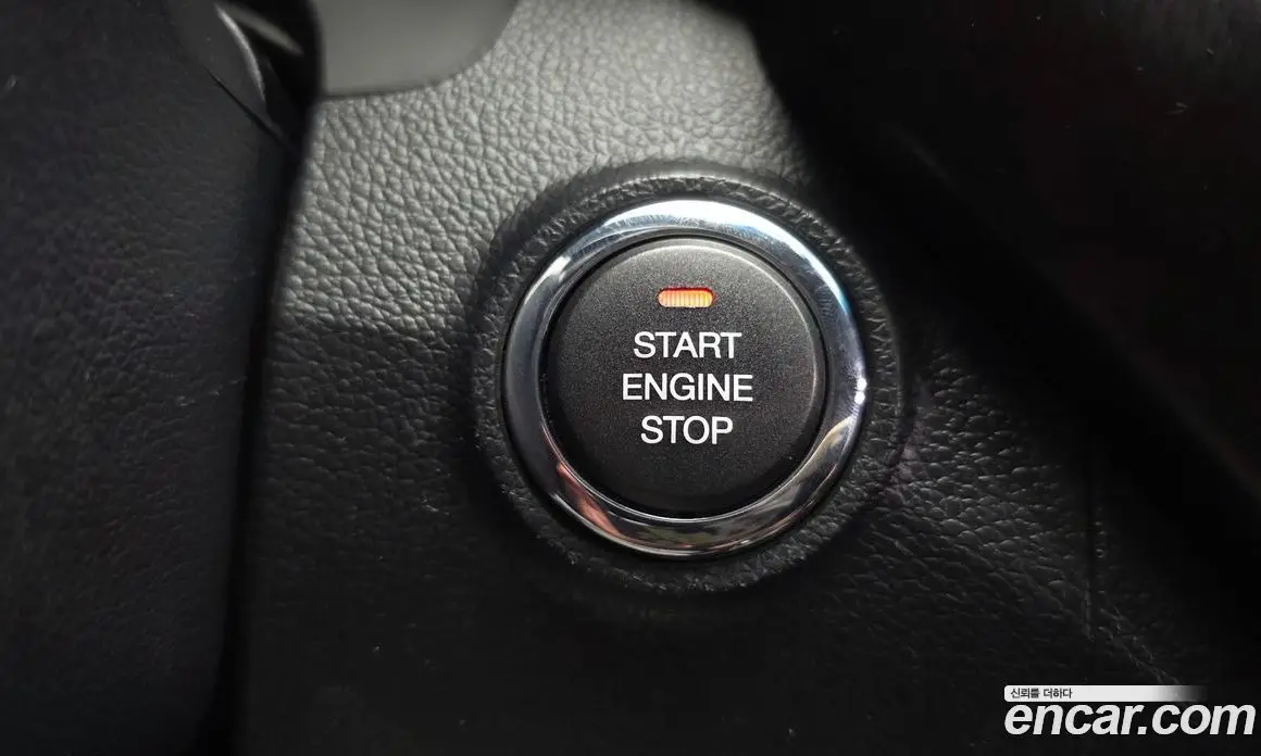 SsangYong TIBOLI 2018 1.6 автомат (гидро), фото 19