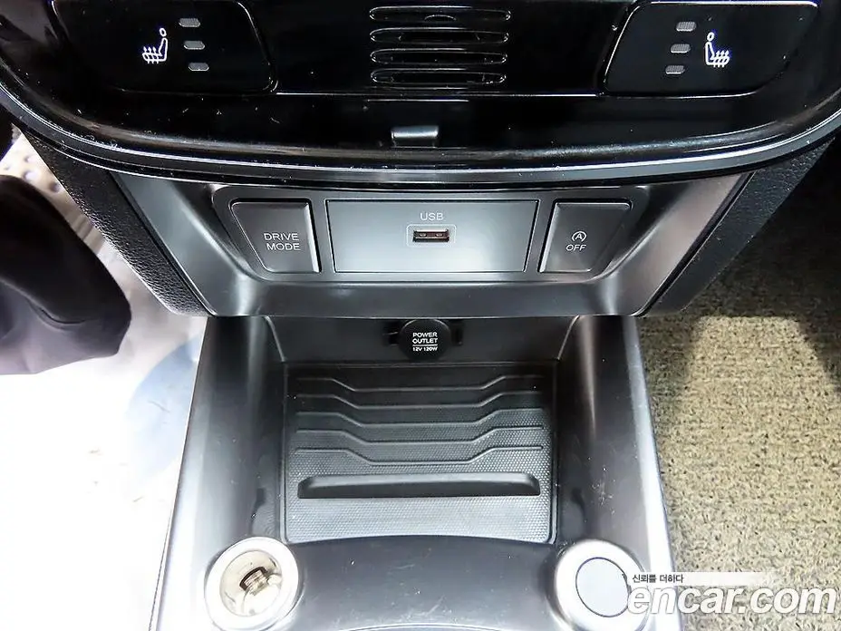 SsangYong TIBOLI 2021 1.5 автомат (гидро), фото 11