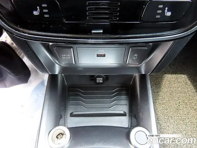 SsangYong TIBOLI 2021 1.5 автомат (гидро), миниатюра 11