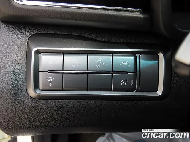 SsangYong TIBOLI 2021 1.5 автомат (гидро), миниатюра 12