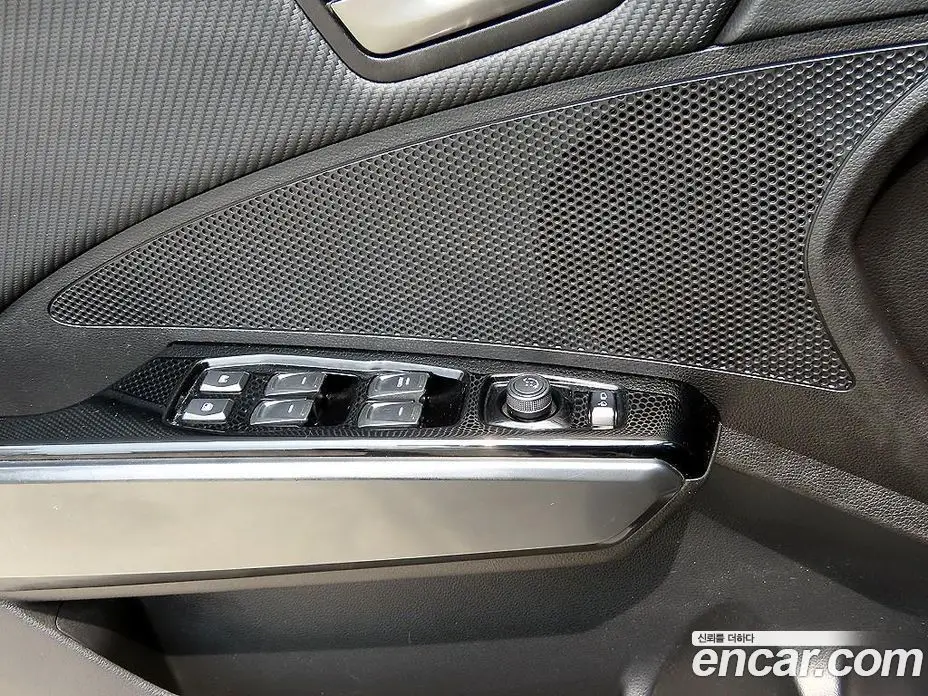 SsangYong TIBOLI 2021 1.5 автомат (гидро), фото 16