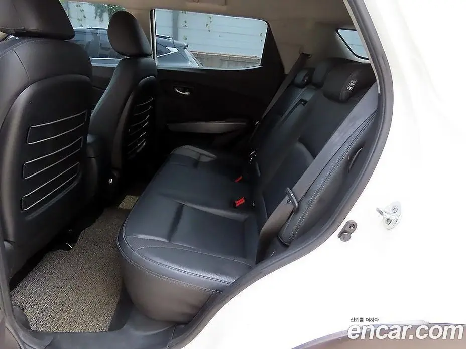 SsangYong TIBOLI 2021 1.5 автомат (гидро), фото 7