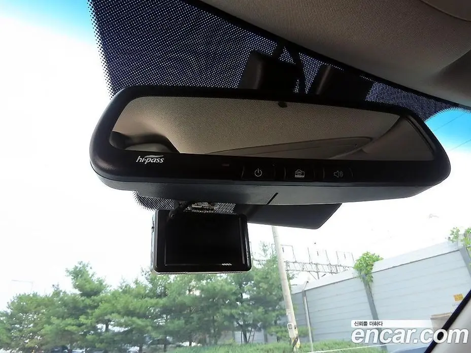 SsangYong TIBOLI 2021 1.5 автомат (гидро), фото 9